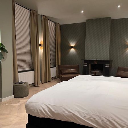 رورموند De Pastorie Bed & Breakfast المظهر الخارجي الصورة
