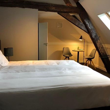 رورموند De Pastorie Bed & Breakfast المظهر الخارجي الصورة