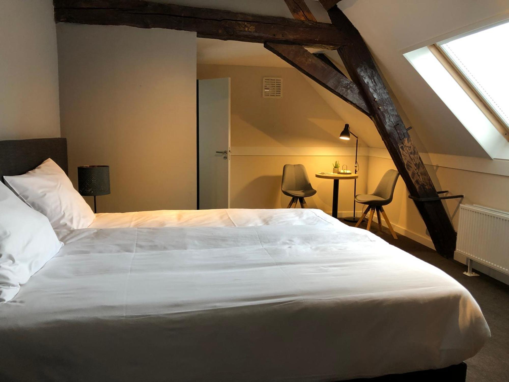 رورموند De Pastorie Bed & Breakfast المظهر الخارجي الصورة