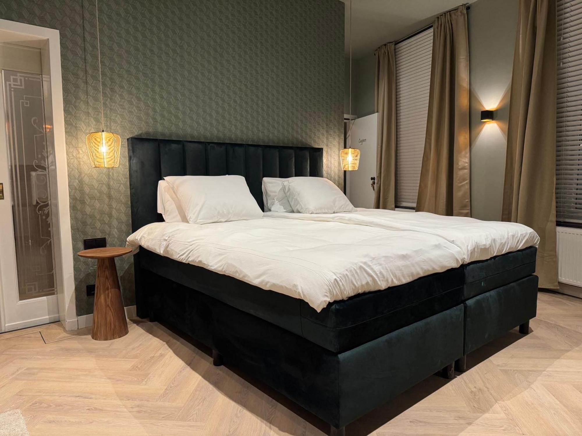 رورموند De Pastorie Bed & Breakfast المظهر الخارجي الصورة
