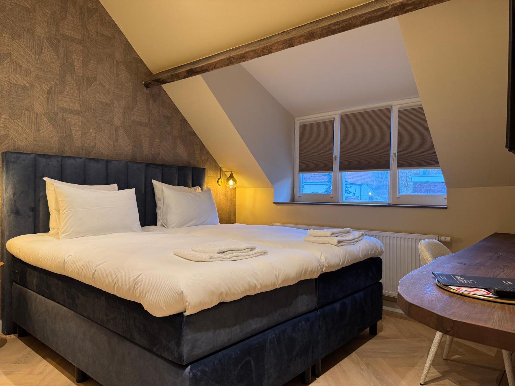 رورموند De Pastorie Bed & Breakfast المظهر الخارجي الصورة