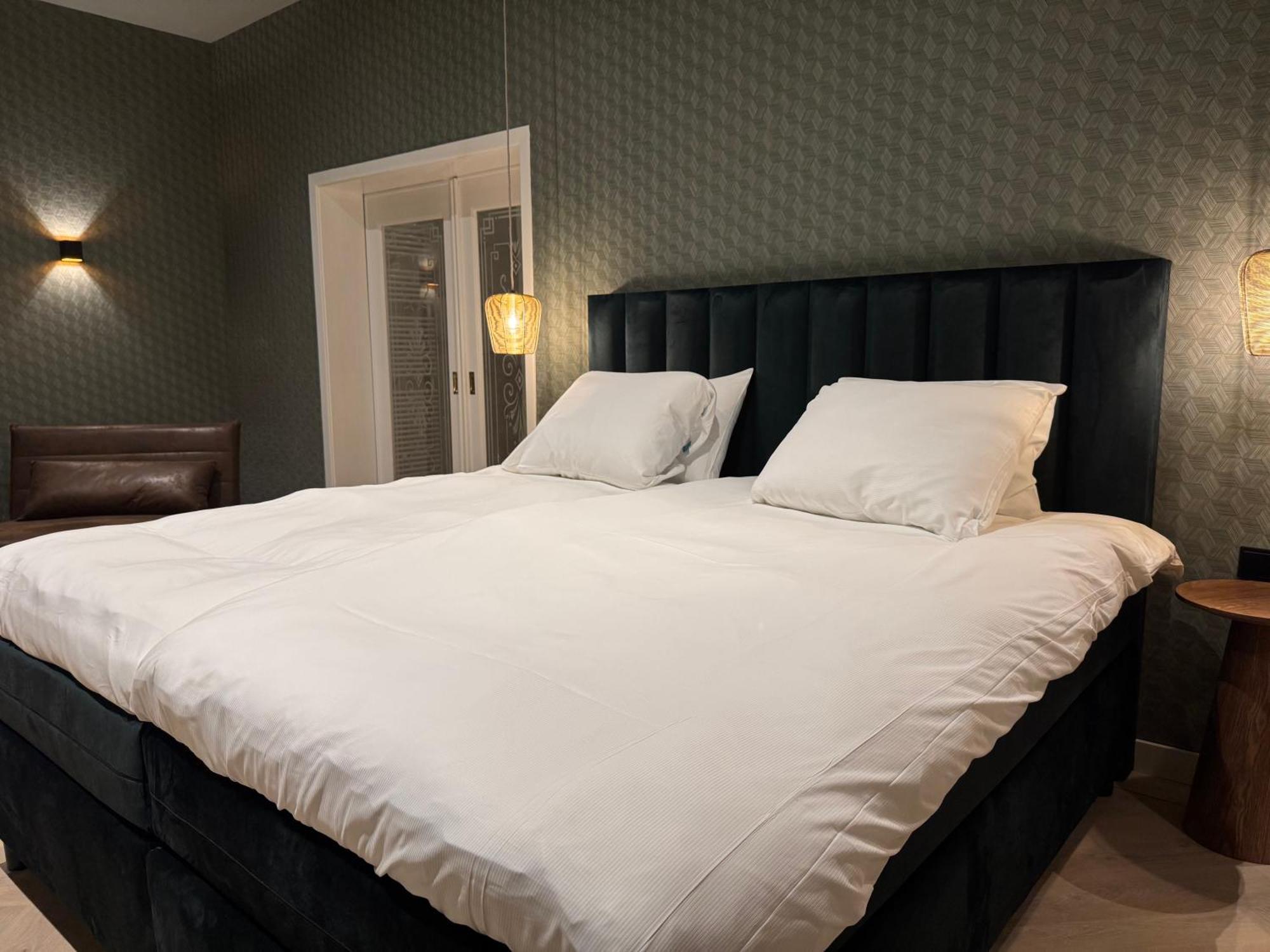 رورموند De Pastorie Bed & Breakfast المظهر الخارجي الصورة