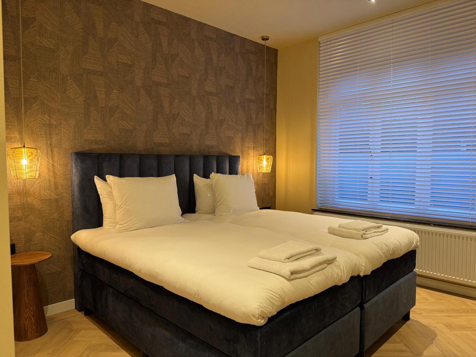 رورموند De Pastorie Bed & Breakfast المظهر الخارجي الصورة
