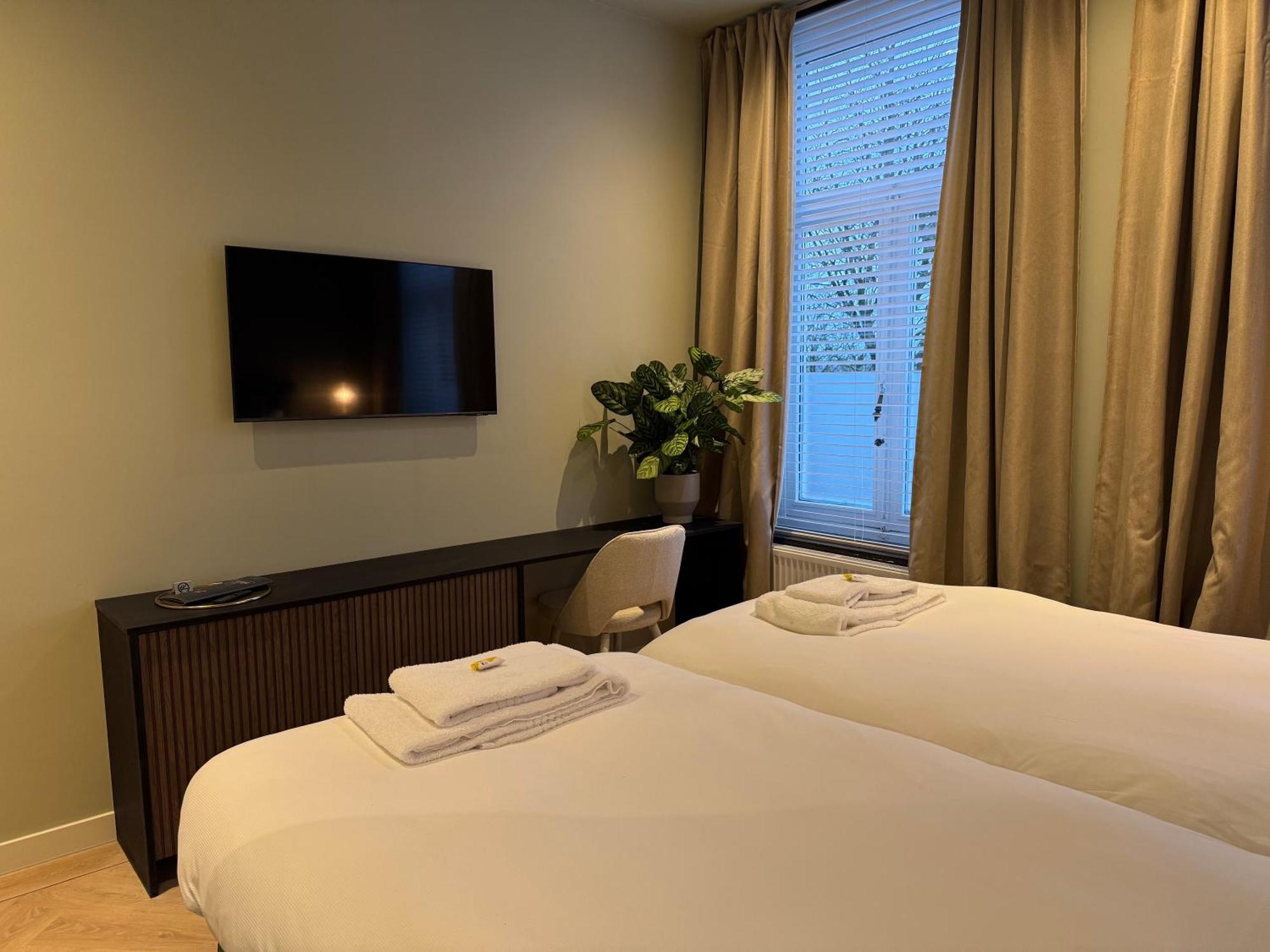 رورموند De Pastorie Bed & Breakfast المظهر الخارجي الصورة