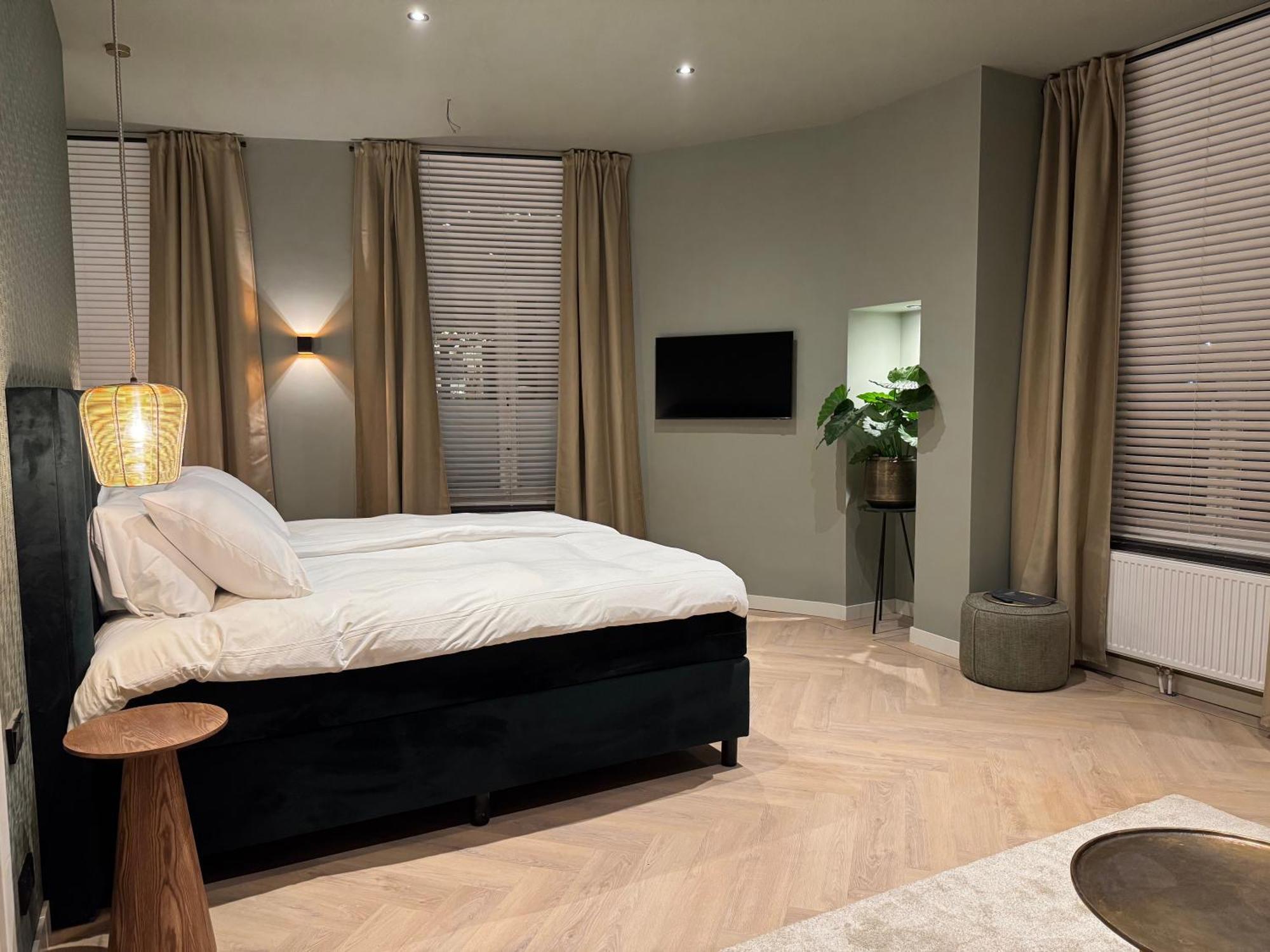 رورموند De Pastorie Bed & Breakfast المظهر الخارجي الصورة