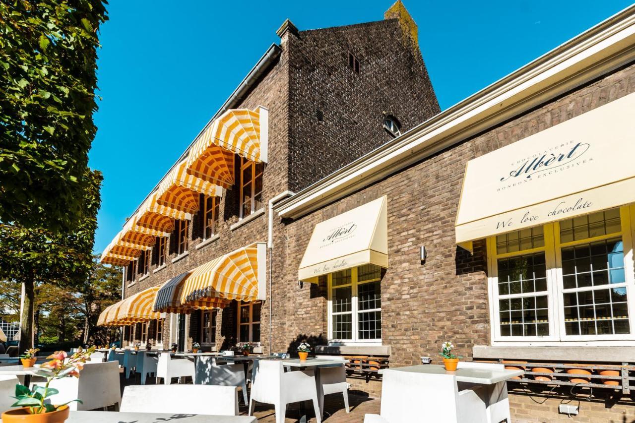 رورموند De Pastorie Bed & Breakfast المظهر الخارجي الصورة