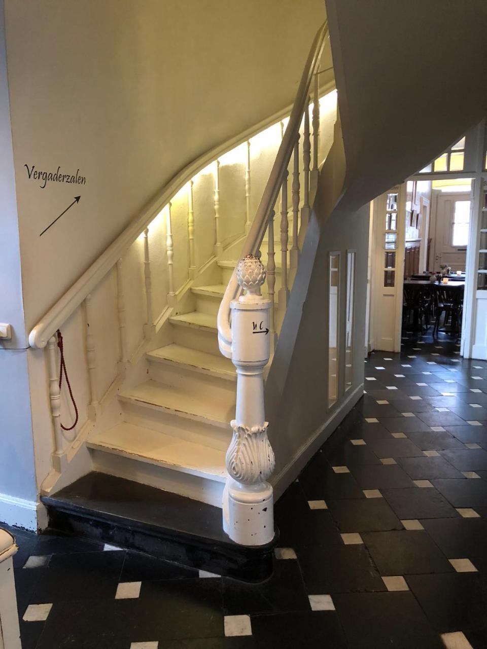رورموند De Pastorie Bed & Breakfast المظهر الخارجي الصورة