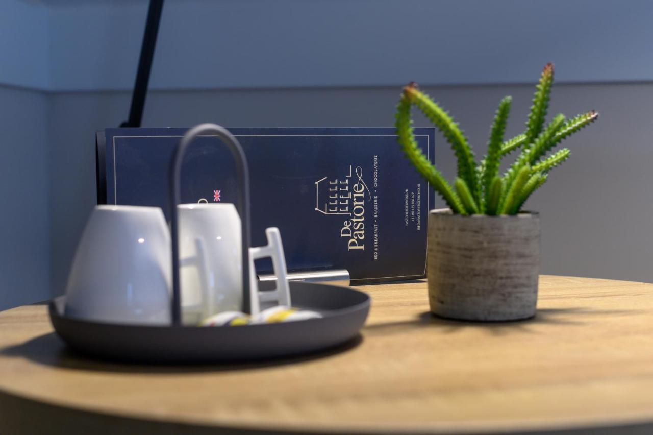 رورموند De Pastorie Bed & Breakfast المظهر الخارجي الصورة