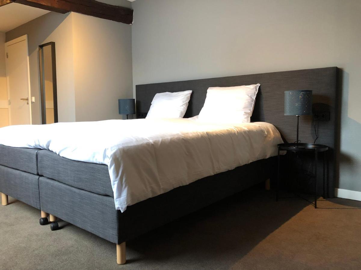رورموند De Pastorie Bed & Breakfast المظهر الخارجي الصورة