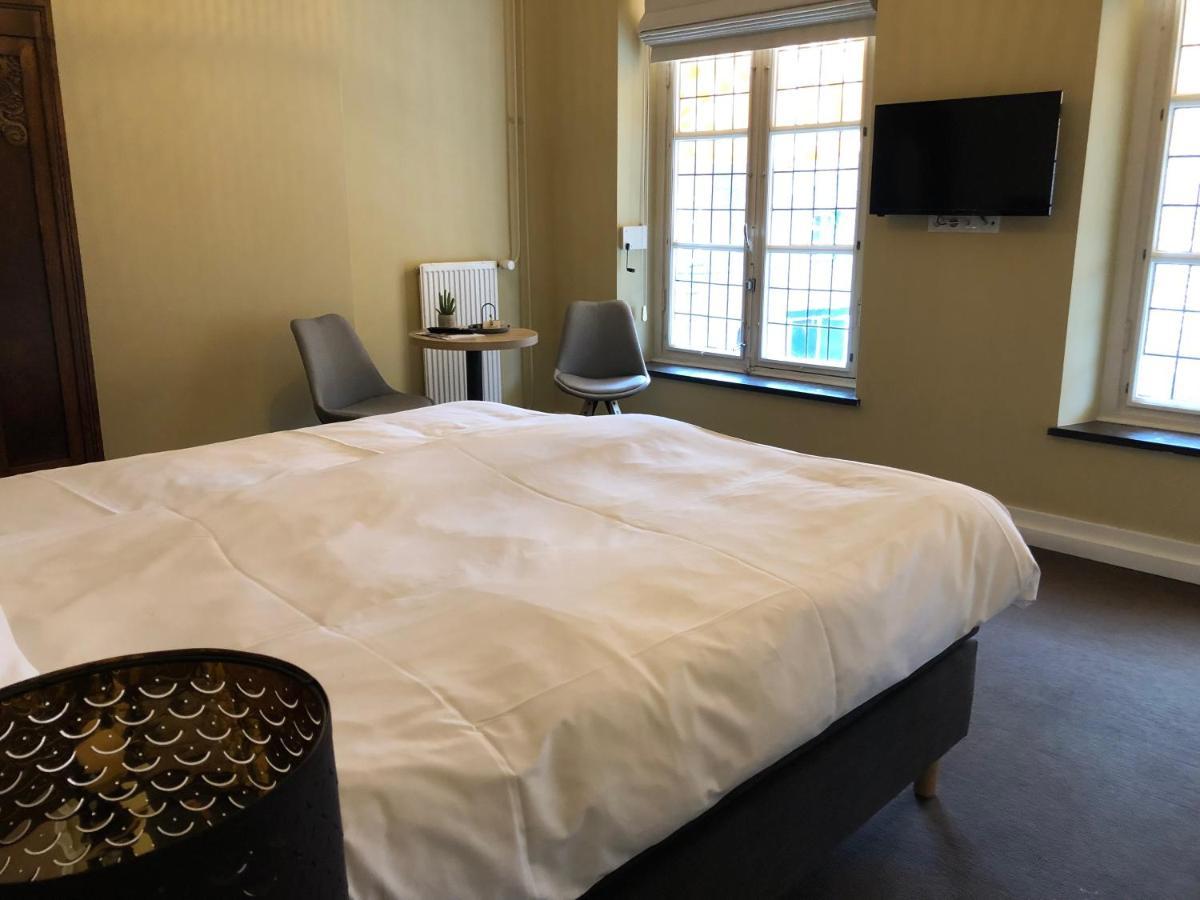رورموند De Pastorie Bed & Breakfast المظهر الخارجي الصورة